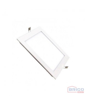 Panel Led Encastre Carre 48W SAVYALIGHT