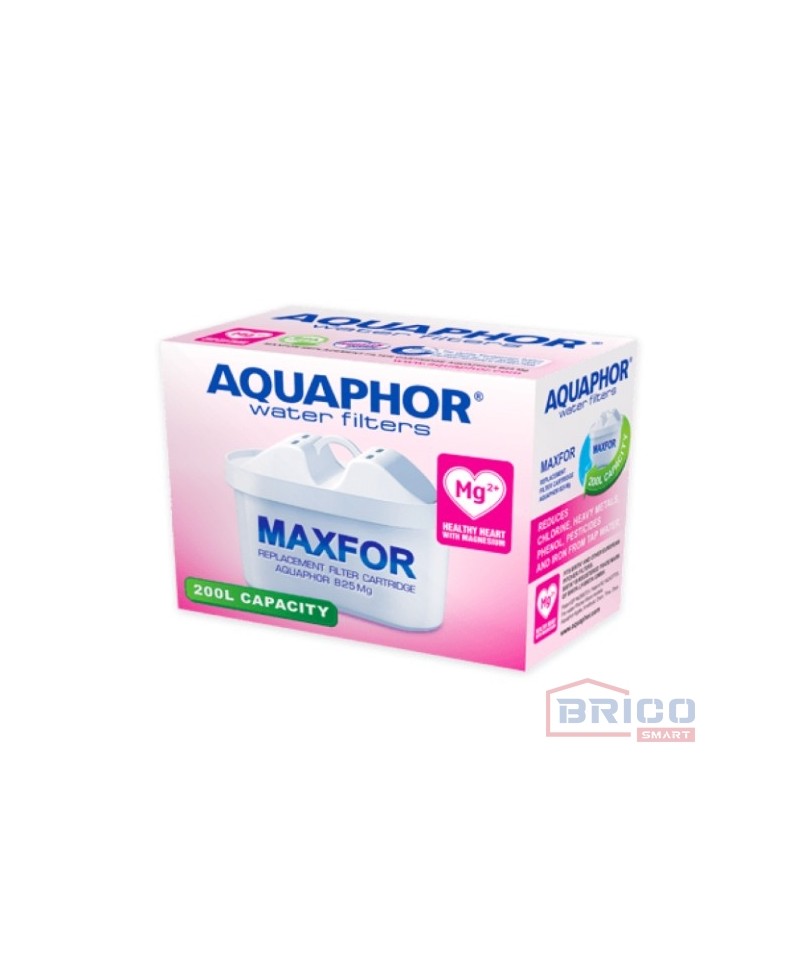 Filtre robinet Modern v.2, AQUAPHOR® Maroc