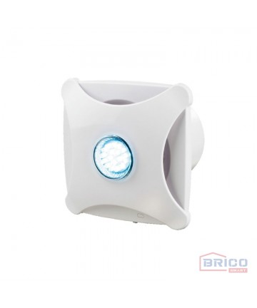 Extracteur d'air avec Led