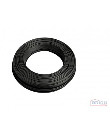 CABLE H07VU 2.5 MM Noir,...