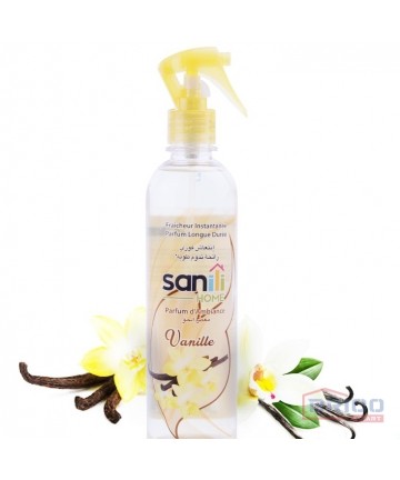 Désodorisant vanille (400ml)