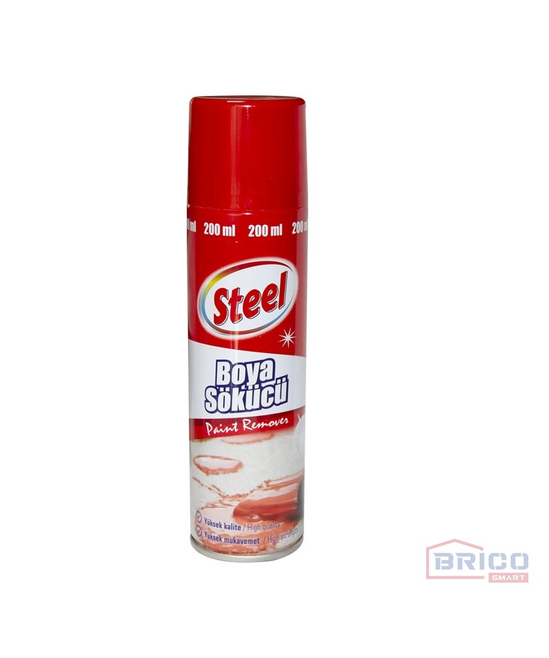 Décapant Peinture (200 Ml)