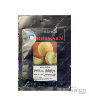 Melon Souihla Brivian (10gr)