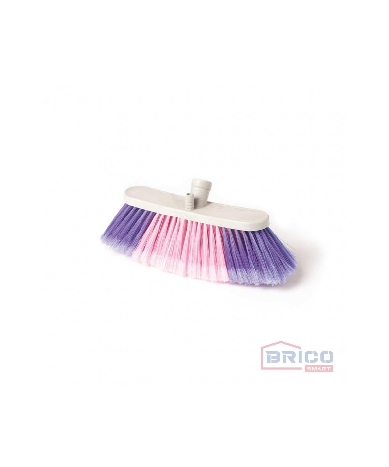 Brosse pour lavage de voiture (20 cm)