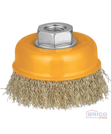 Brosse métallique (100mm)
