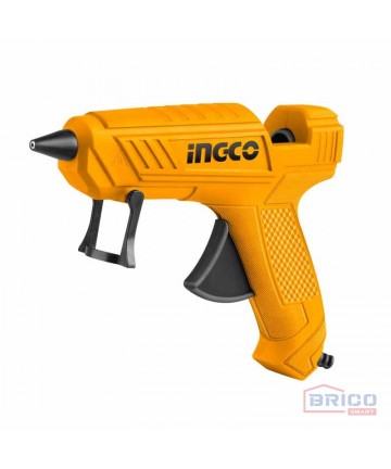 Pistolet à colle ,100W