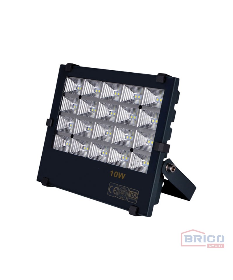 Projecteur LED (COB,10W,6500K)