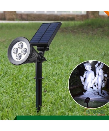 Piquet de jardin LED...