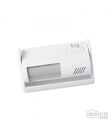 Détecteur de mouvement avec...