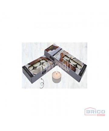 Bougie parfumée Coco (10...