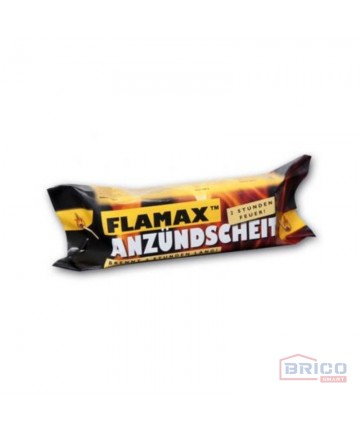 Flamax  pour cheminée (1100...