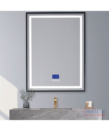 Miroir LED (80*60)