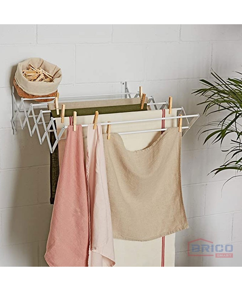 Multifonctionnel petit sèche-linge Mini sèche-ling – Grandado