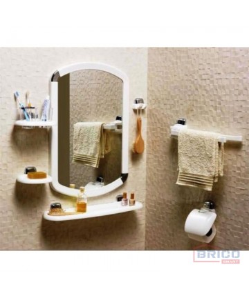 Ensemble salle de bain  (6...