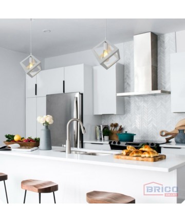 Suspension luminaire  CRATO B