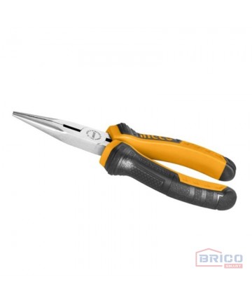 Pince à bec long 160mm