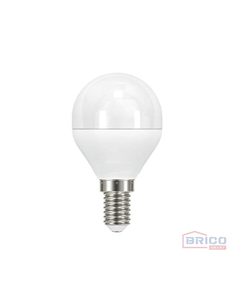 Ampoule LED 3W 12V Couleur de la lumière Blanc Culot G4