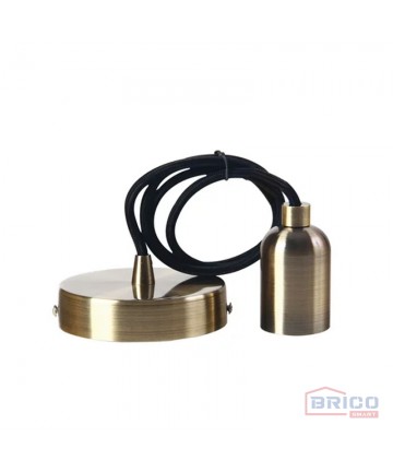 Suspension luminaire  en...