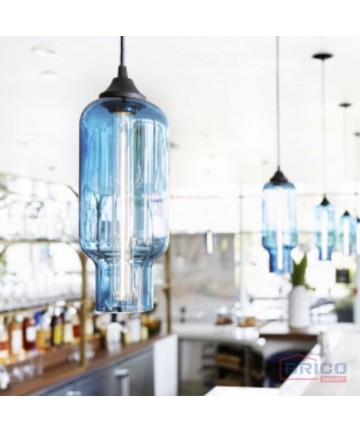 Suspension luminaire...