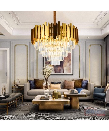 lustre Mazagan Dorée