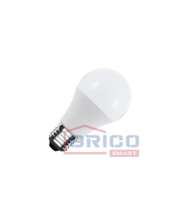 Ampoule Led 11W B22 6500K lumière blanche - INGELEC