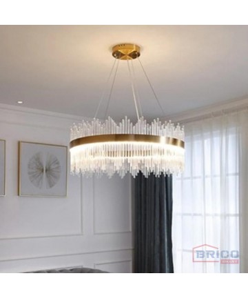 Suspension luminaire  LED...