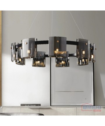 Suspension luminaire...