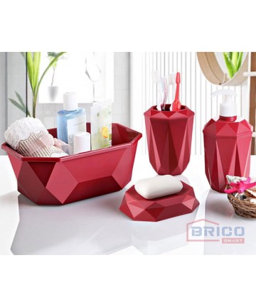 Ensemble de 3 pièces plus...
