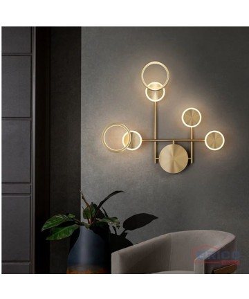 Applique luminaire  LED...