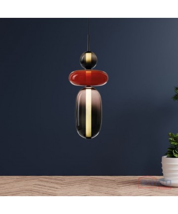 Suspension luminaire  LED...