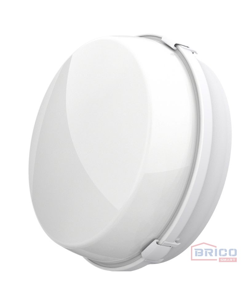 Hublot led etanche (16W) Couleur Blanc