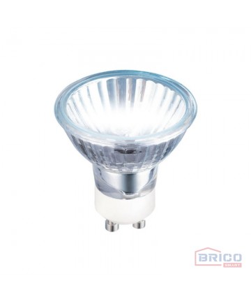 LAMPE halogène 220V GU10