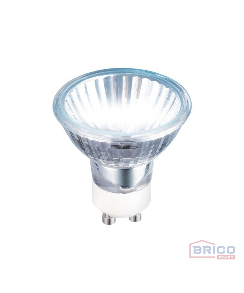 LAMPE halogène 220V GU10