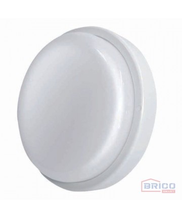 Hublot led rond (18W) avec...