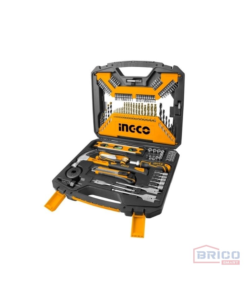 Coffret multi-outils