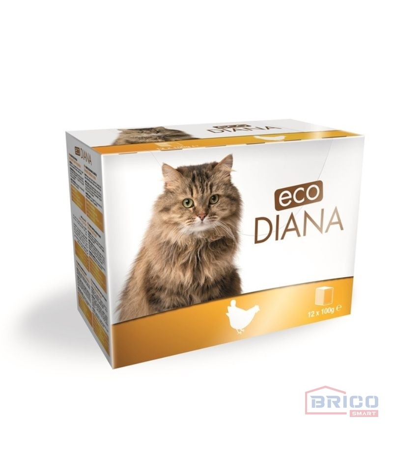 PRO PLAN Kitten Pâtée au poulet pour chaton - Boîtes de 85g