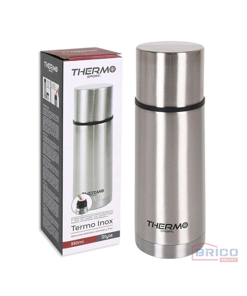 thermos en inox - 350ml
