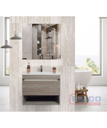 Meuble Toulouse (80*46cm)