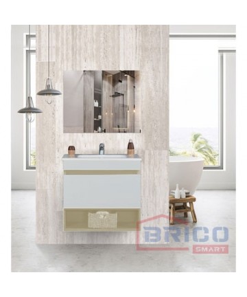 Meuble Rome Suspendu (80*46cm)