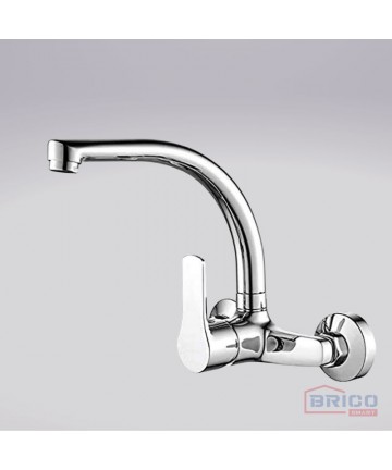 Mitigeur mural pour cuisine