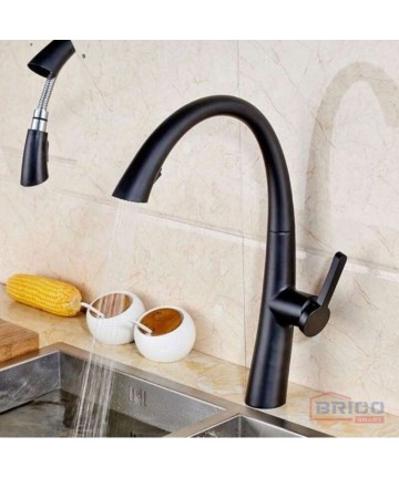 Mitigeur pour cuisine sur...