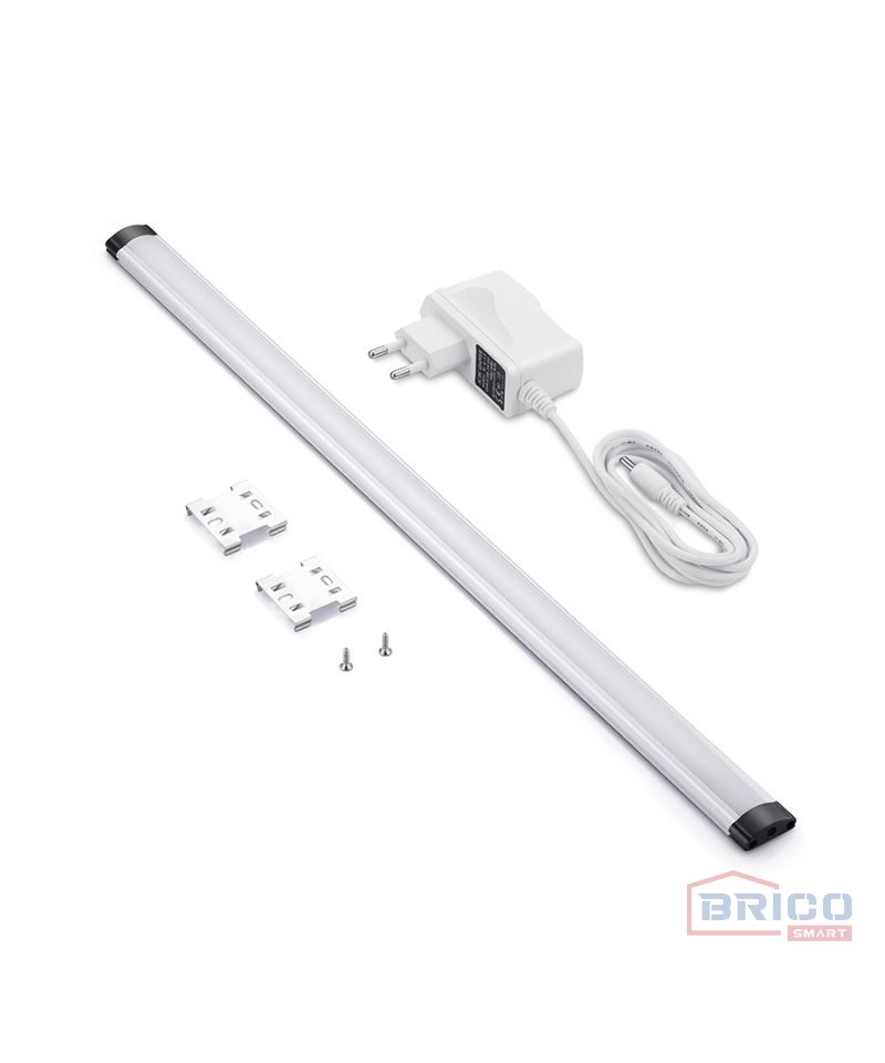 EZVALO LED Lampe de Placard à Détecteur de Mouvement Intérieur