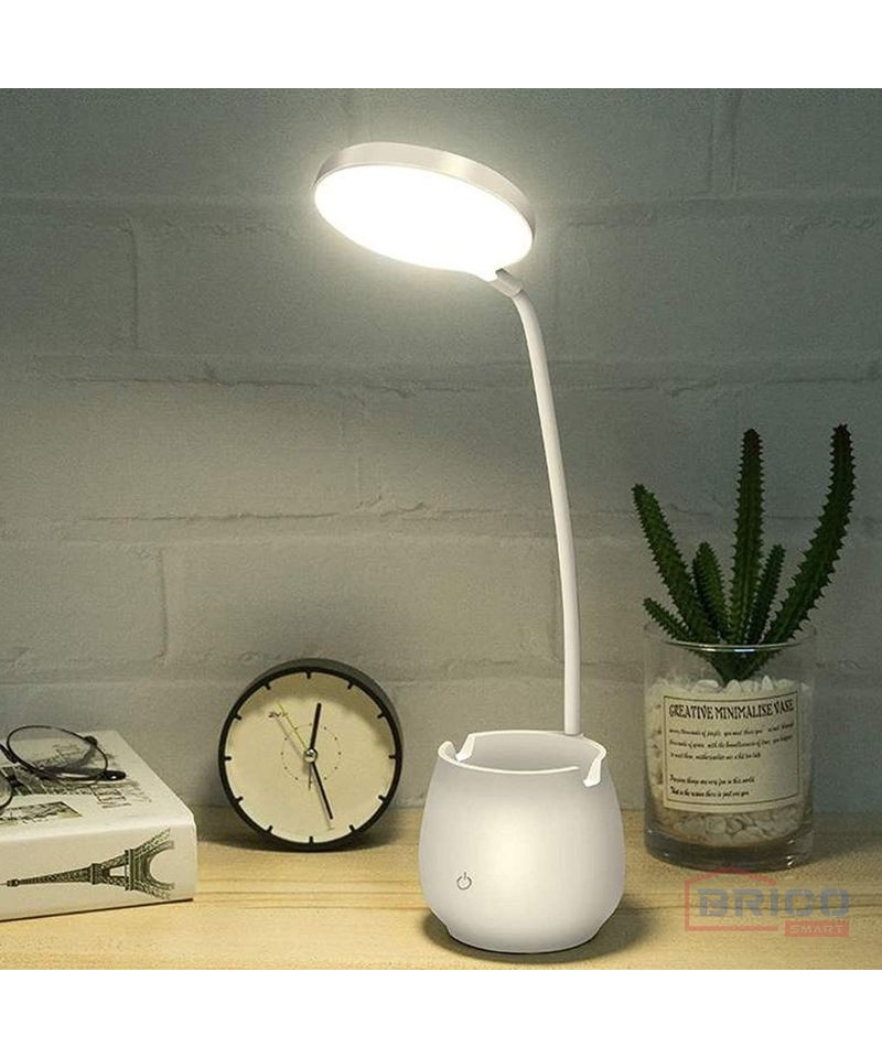 Lampe de bureau fille au Maroc  Achetez en ligne à prix pas cher