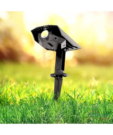Piquet de jardin LED...