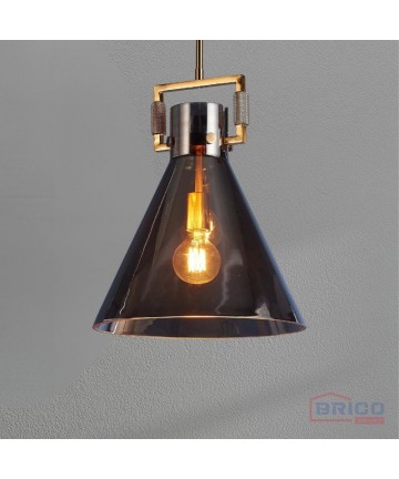 Suspension luminaire...