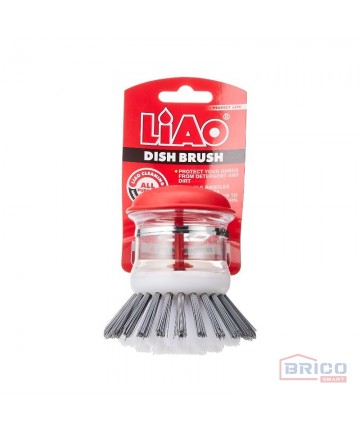 Brosse a vaisselle avec...
