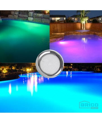 Projecteur piscine Led NOVA...