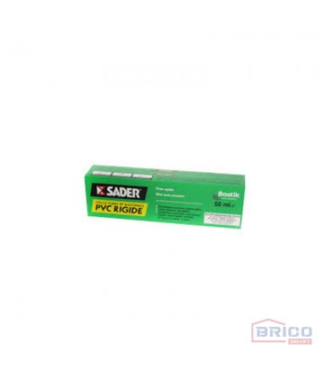 SADER BOIS PRISE RAPIDE 4KG