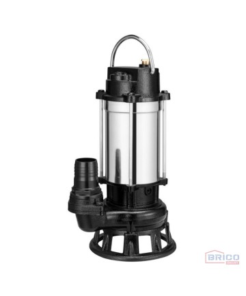 POMPE VIDE CAVE AVEC...