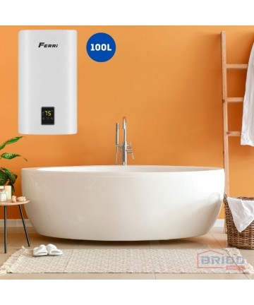 Chauffe-eau électrique slim...